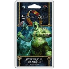 Il Signore Degli Anelli LCG