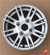 6AB080 CERCHIO IN LEGA 13" AIXAM A.721 741 751 SCOUTY MEGA CITY