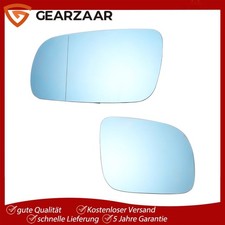 Vetro Specchio Retrovisore