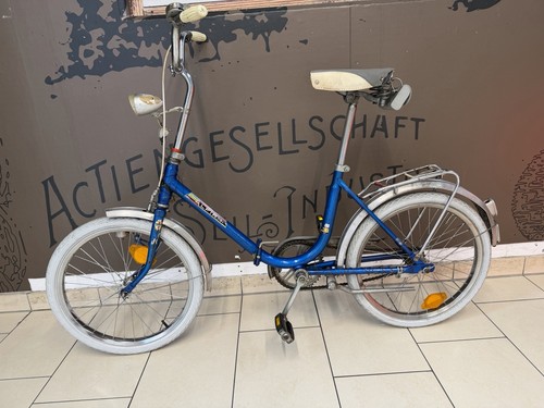 Bicicletta pieghevole alfira - pieghevole,