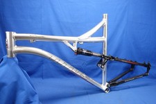 Telaio bici mtn - telaio, 26"