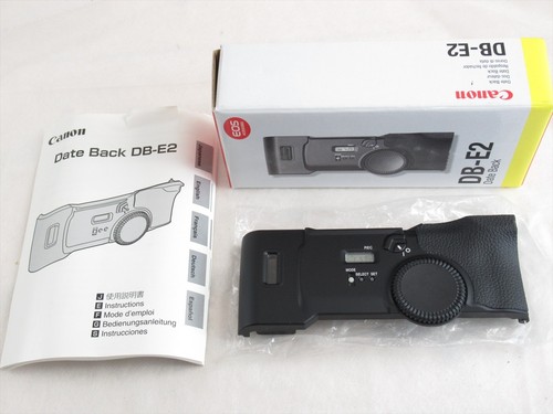 Canon date back dateback - date,