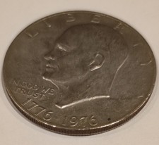 Moneta One Dollar USA Liberty 