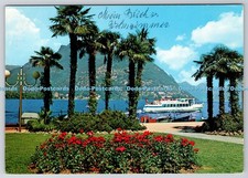 D311400 Lugano Paradiso