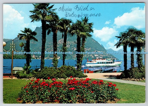 D311400 lugano paradiso - d311400,