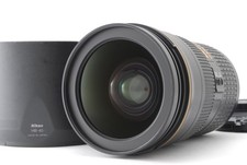 [Quasi come nuovo] Nikon AF-S