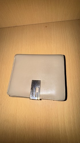 Portafoglio compatto gucci - portafoglio,