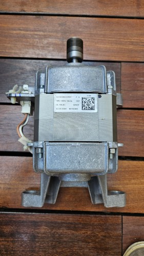 Motore inverter lavatrice