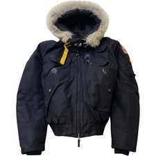 Parajumpers Piumino Uomo Gobi Nero M