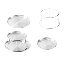 Vassoio per Set di piatti per