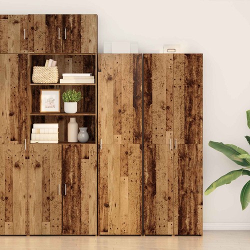 Credenza archiviazione - credenza, in