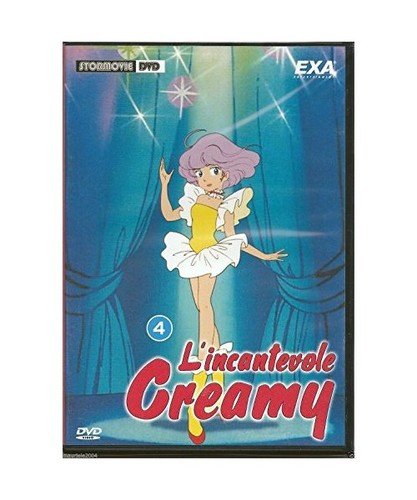 Incantevole creamy eps - creamy, #04