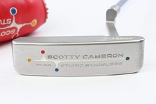 Scotty Cameron Studio putter