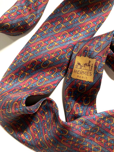 Hermes vintage staffe - hermes,