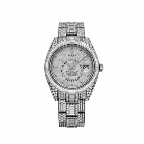 Rolex sky dweller 336959tbr - sky-dweller,