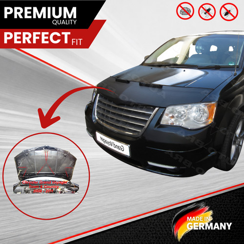 Auto car bra chrysler - auto, grand