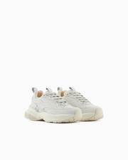 Emporio Armani  Sneakers donna