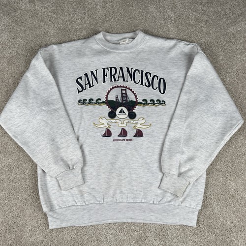 Felpa vintage san - vintage,
