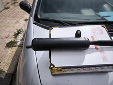 marmitta ciao piaggio Bravo  Si