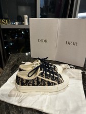 Dior - Sneakers Walk'n'Dior -