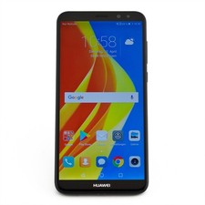 Huawei Mate 10 Lite Dual SIM