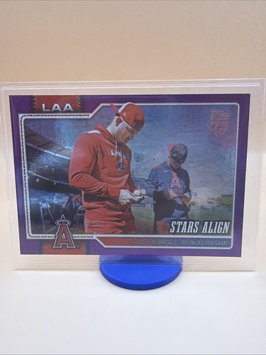 Topps 2026 series two - series,