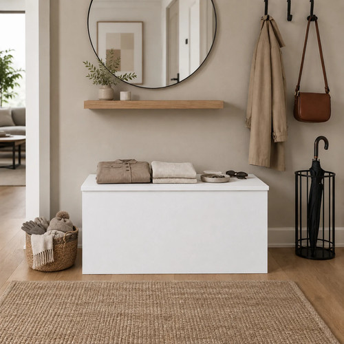 The white stone - the,