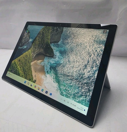 Microsoft surface pro core - pro, 7