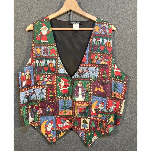 Saddle river sportswear gilet - sportswear,