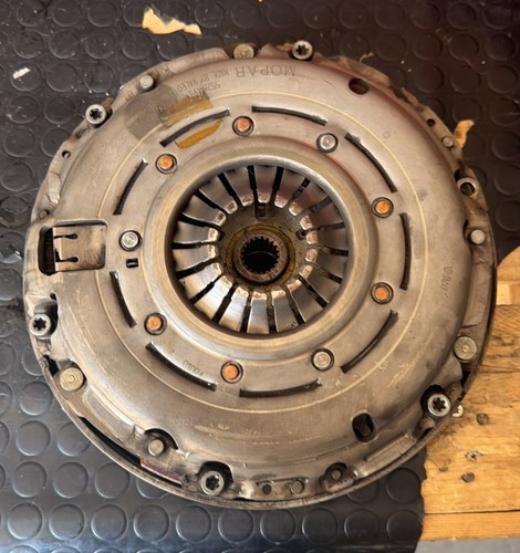 Kit volano frizione fiat - e,