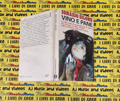 Book libro vino - e, ignazio