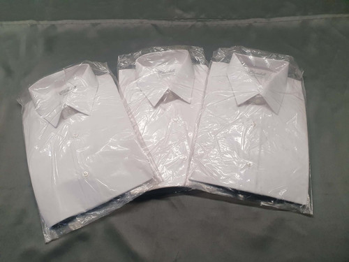 Camicie formali bianche - 3,