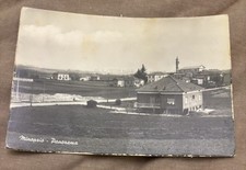 Comune di Minoprio - Panorama