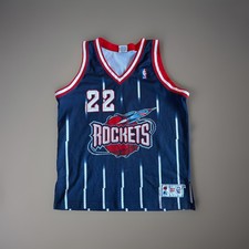 Rarissima maglia nba autentica - nba,