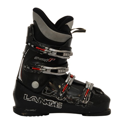 Scarponi sci lange concept - da,