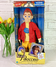 Bambola Vintage Talking