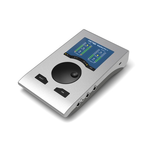 Rme babyface pro - rme,
