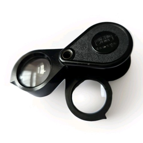Lente ingrandimento carl - d'ingrandimento,