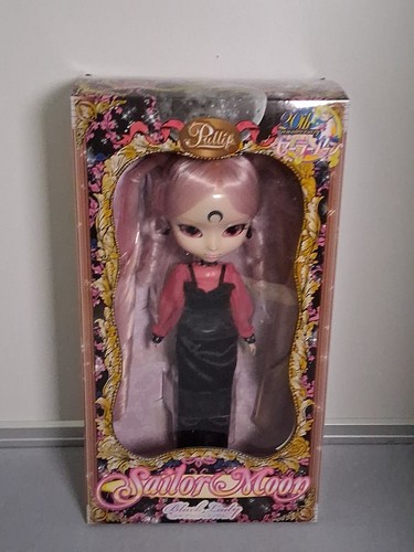 Groove inc pullip 154 sailor - pullip, p-154