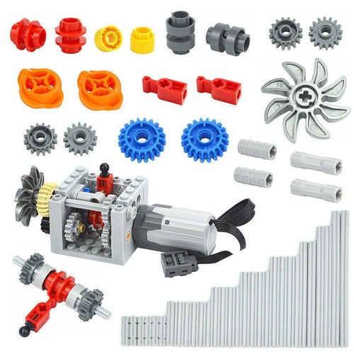 Technic driving frizione - technic,