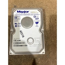 Maxtor DiamondMax 10 BAH41B70