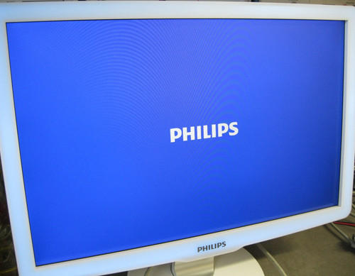 Monitor 55 9cm - monitor, da