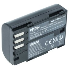 Batteria per Pentax K-01 K-3