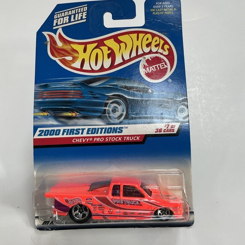 Hot wheels 2000 - wheels, prime