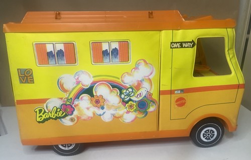 Barbie mattel anni bambola - anni,