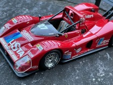 Ferrari 333SP Minichamps  1/43