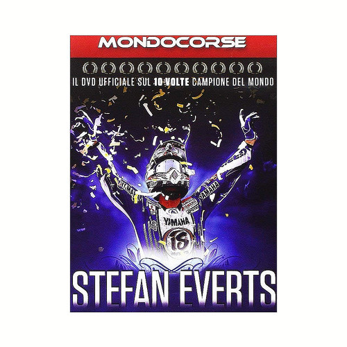 Dvd ita mondocorse - dvd, stefan