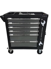 Carrello porta attrezzi con