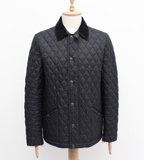 Autentico cappotto giacca