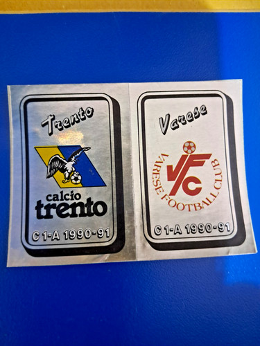 Album figurine calciatori - album,